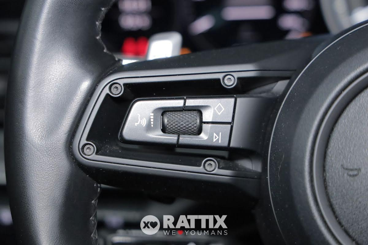 Porsche 992 911 Carrera Coupe 3.0 385CV Auto + tetto apribile