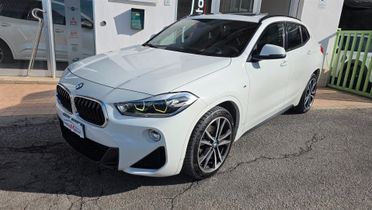 Bmw X2 sDrive18d Msport-X
