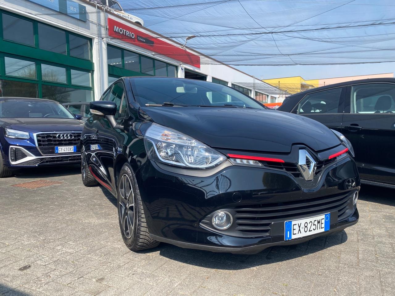 Renault Clio 1.5 dCi 8V 75CV 5 porte Costume National