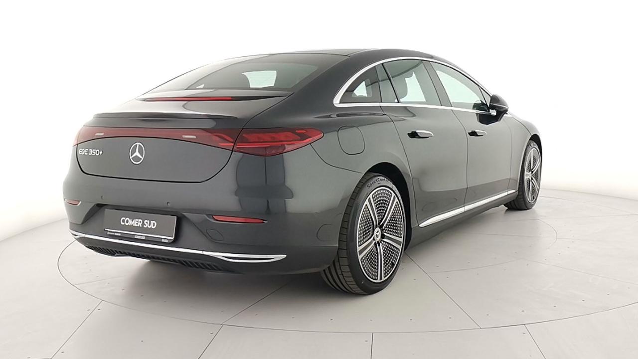 Mercedes-Benz EQE - V295 - EQE 350+ Premium Launch Edition