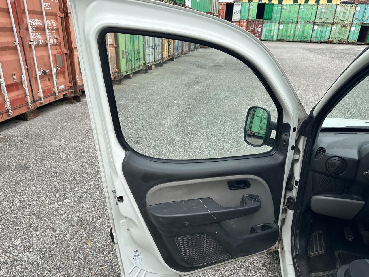 Fiat Doblo Doblò 1.3 MJ 16V Cargo Maxi S.vtr. SX
