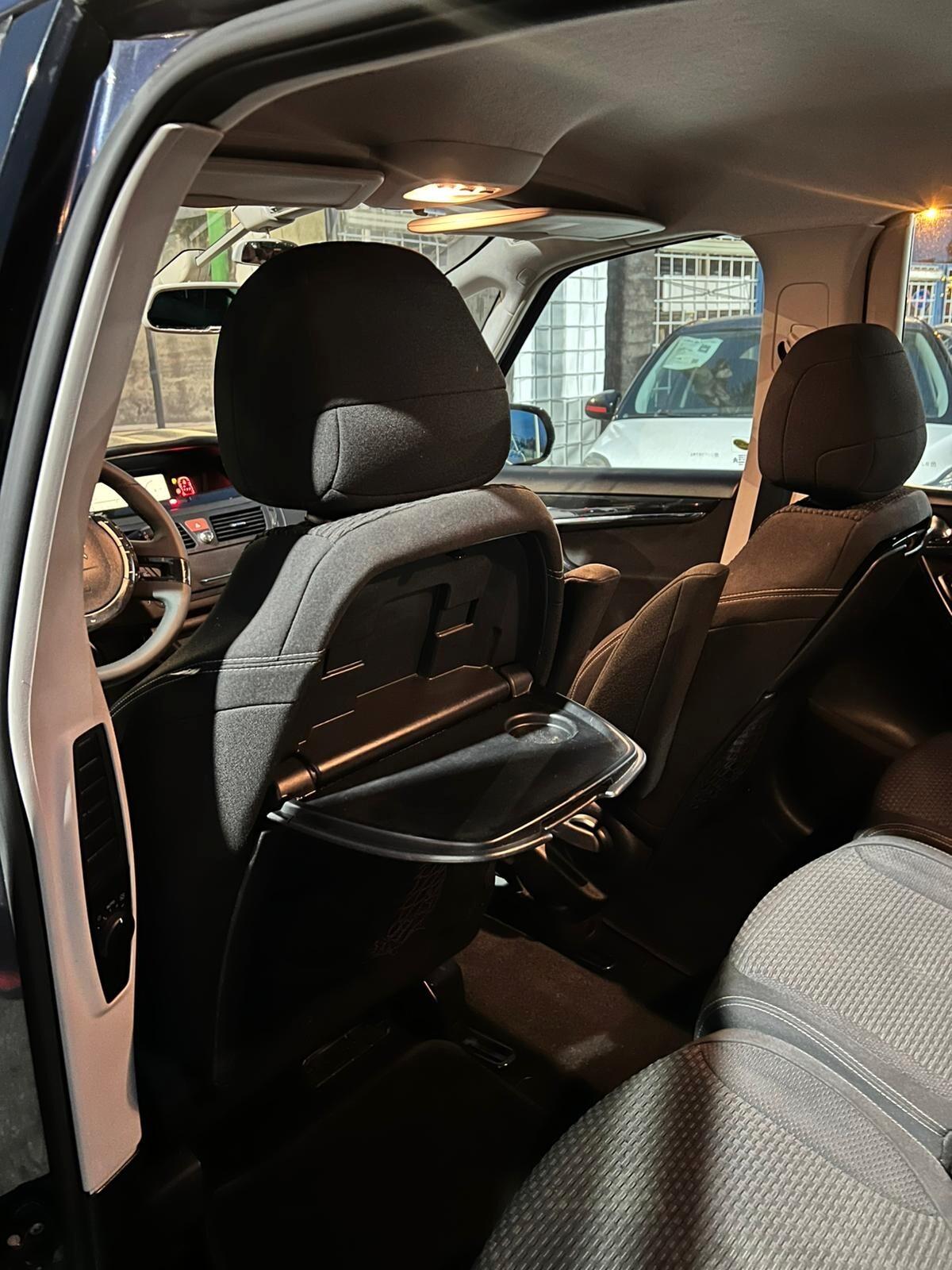 Citroen C4 Picasso 1.6 e-HDi 115 Seduction