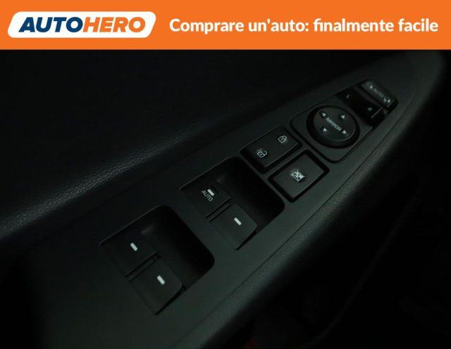 HYUNDAI Tucson 1.6 T-GDI 4WD DCT XPossible