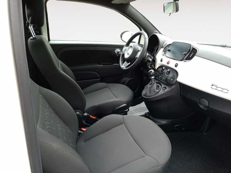 FIAT 500 1.0 hybrid Dolcevita 70cv