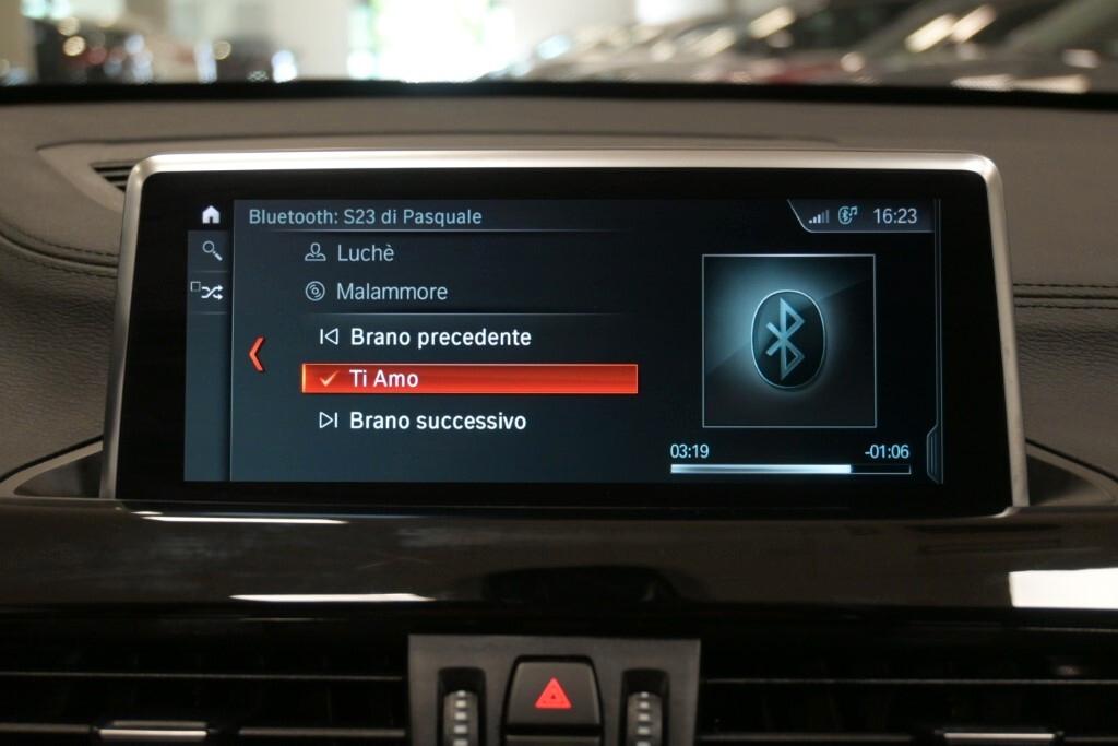 Bmw X1 sDrive16d xLine