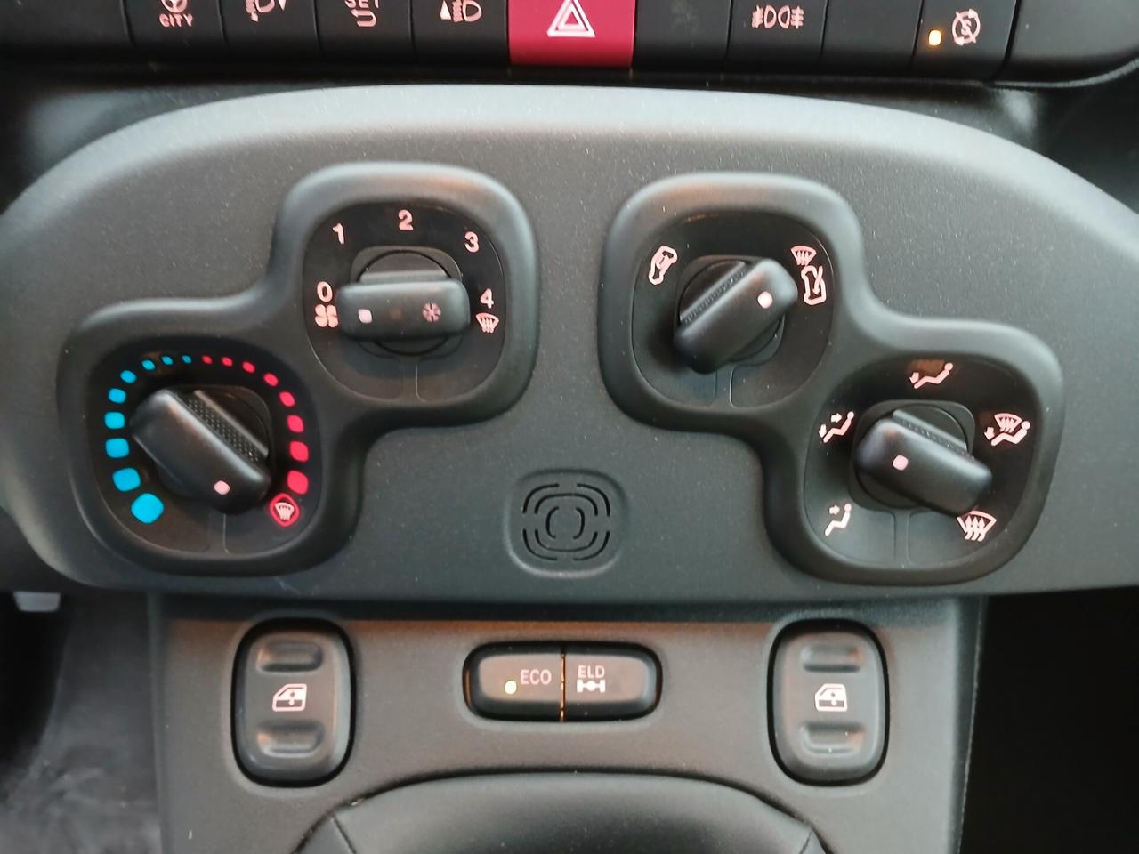 Fiat Panda 4X4 0.9 TWINAIR 85CV 2021