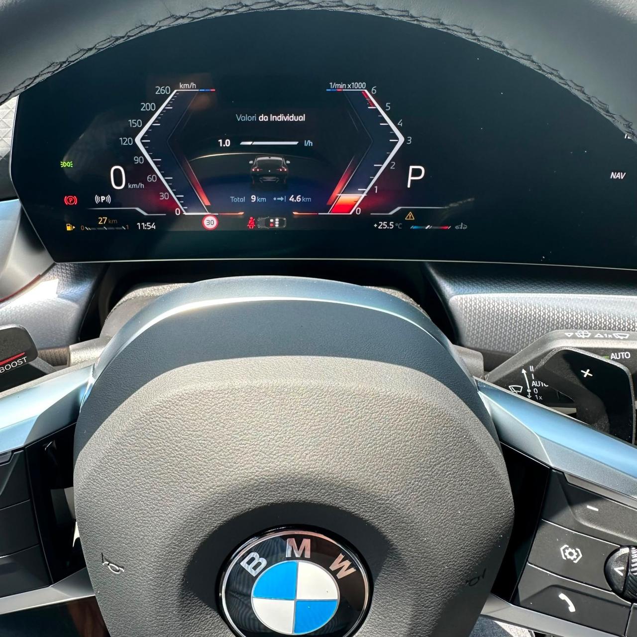 Bmw X2 sDrive 18d Msport Pro KM ZERO