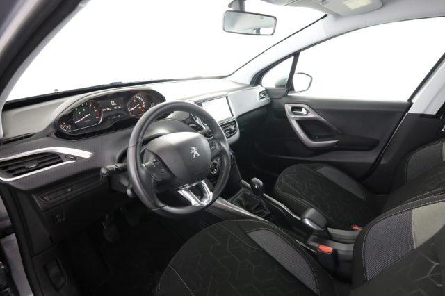 PEUGEOT 2008 2008 BlueHDi 100 S&S Active