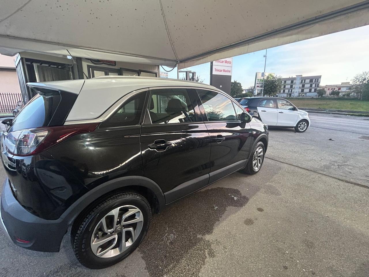 Opel Crossland X 1.5 ECOTEC D 102 CV Start&Stop Ultimate