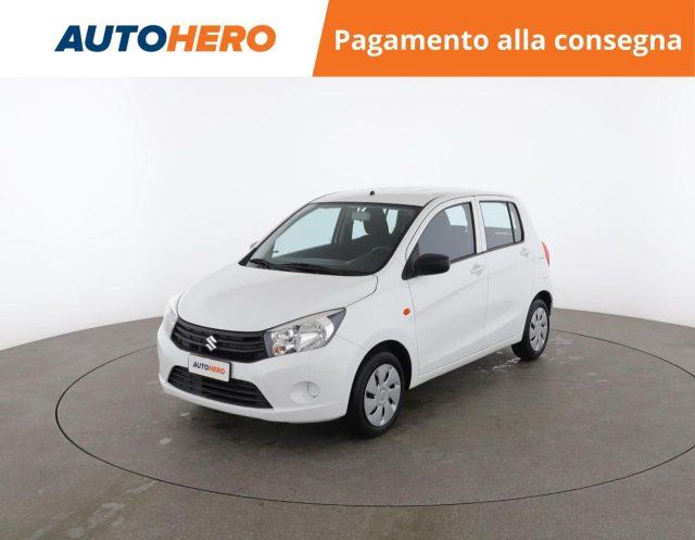 SUZUKI Celerio 1.0 Easy