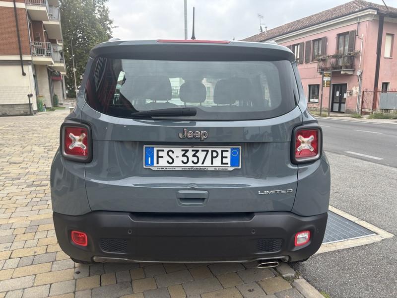 Jeep Renegade 1.0 t3 Limited 2wd