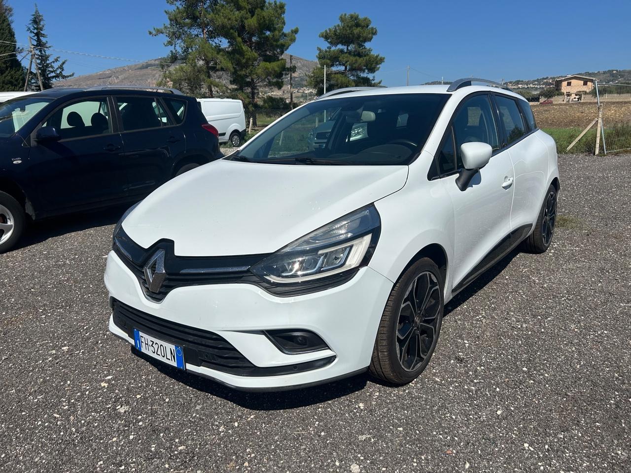 Renault Clio dCi 8V 90CV Start&Stop 5 porte Energy Intens