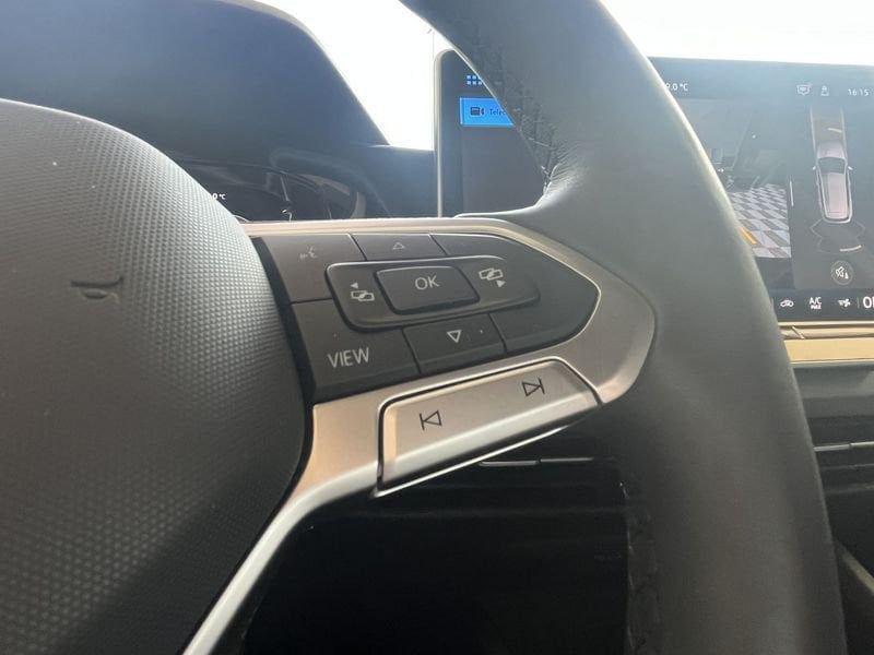 Volkswagen Golf 2.0 TDI SCR Life