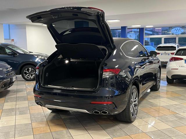 MASERATI Levante V6 430 CV S AWD