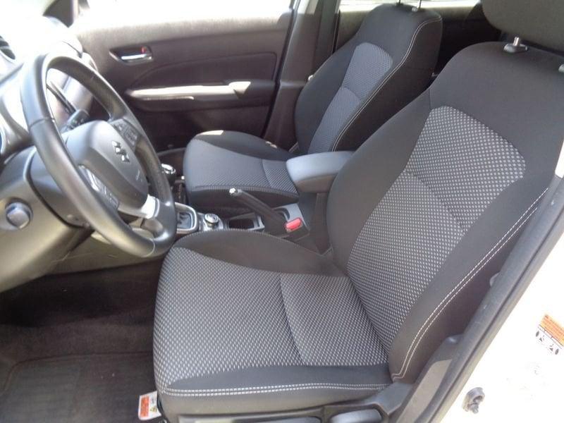 Suzuki Vitara Vitara 1.4h Cool 4wd allgrip