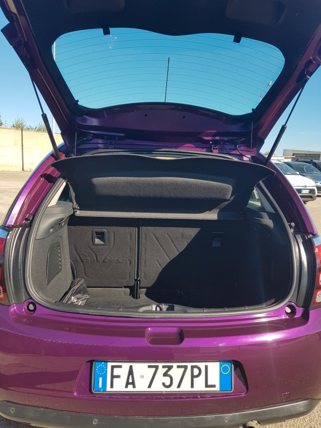 Citroen C3 PureTech 82 Exclusive