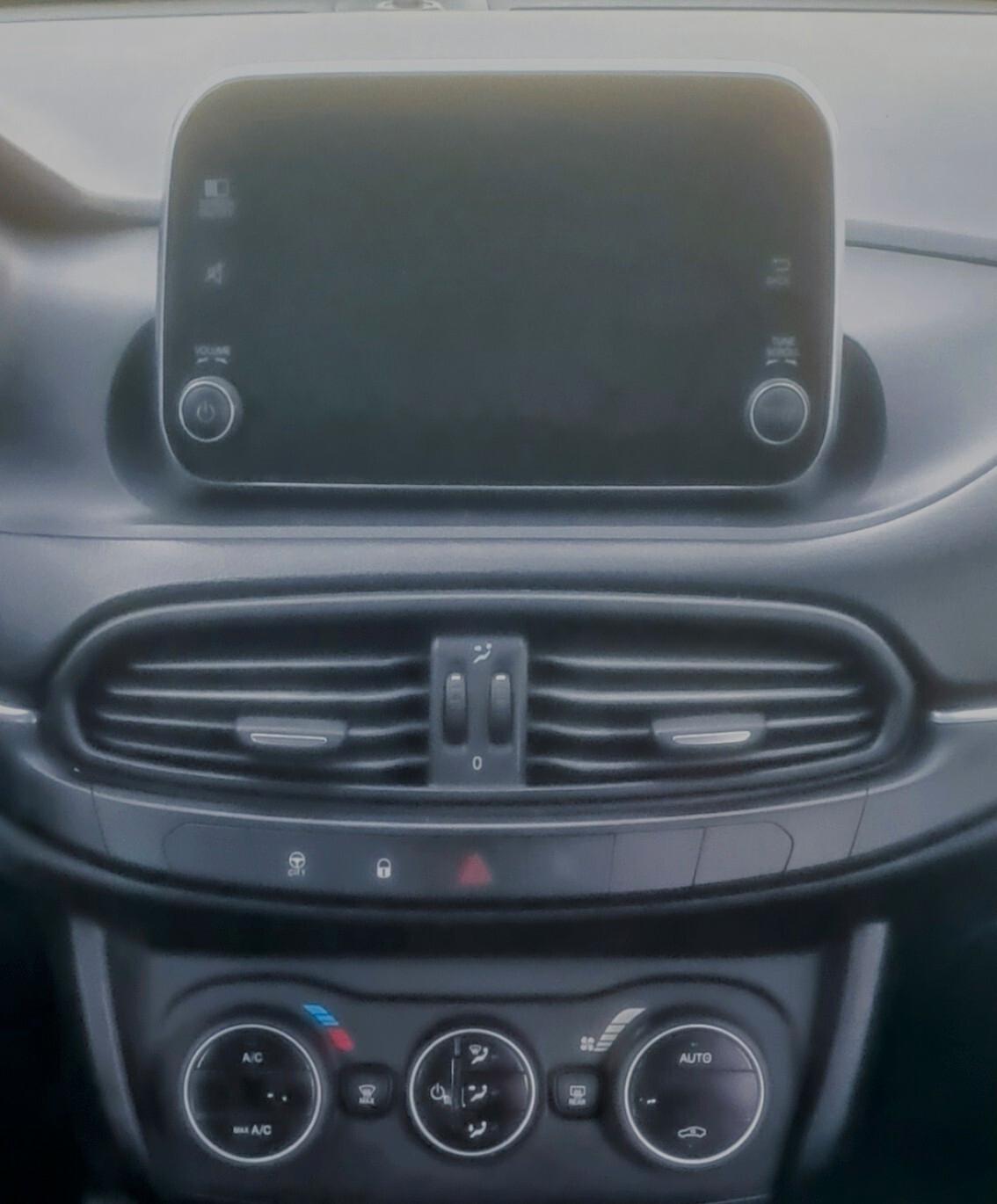 Fiat Tipo 1.4 T-Jet 120CV GPL SW Pop