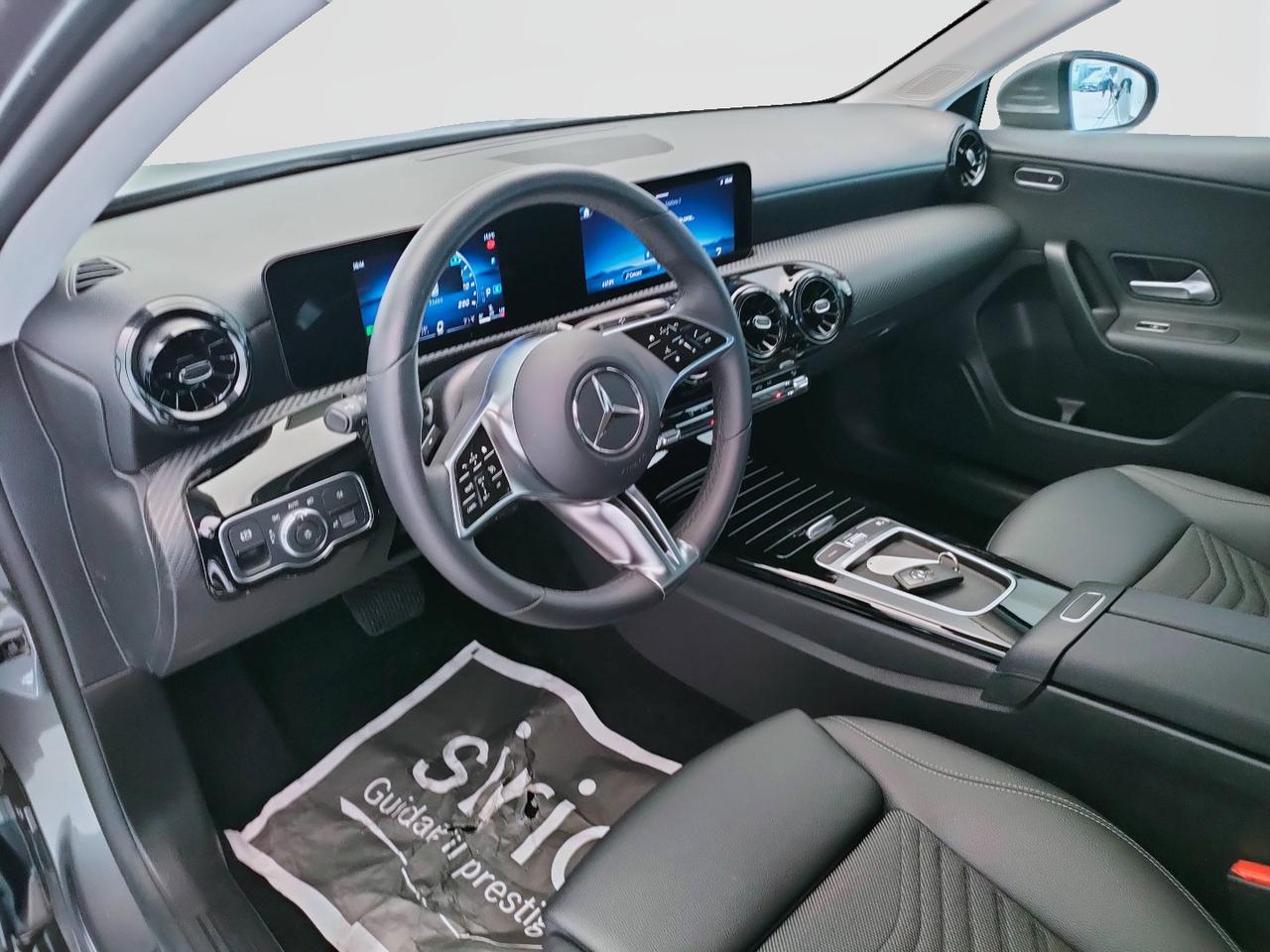 Mercedes-Benz Classe A - W177 2023 - A 180 d Advanced auto
