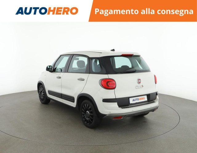 FIAT 500L 1.4 95 CV S&S Connect