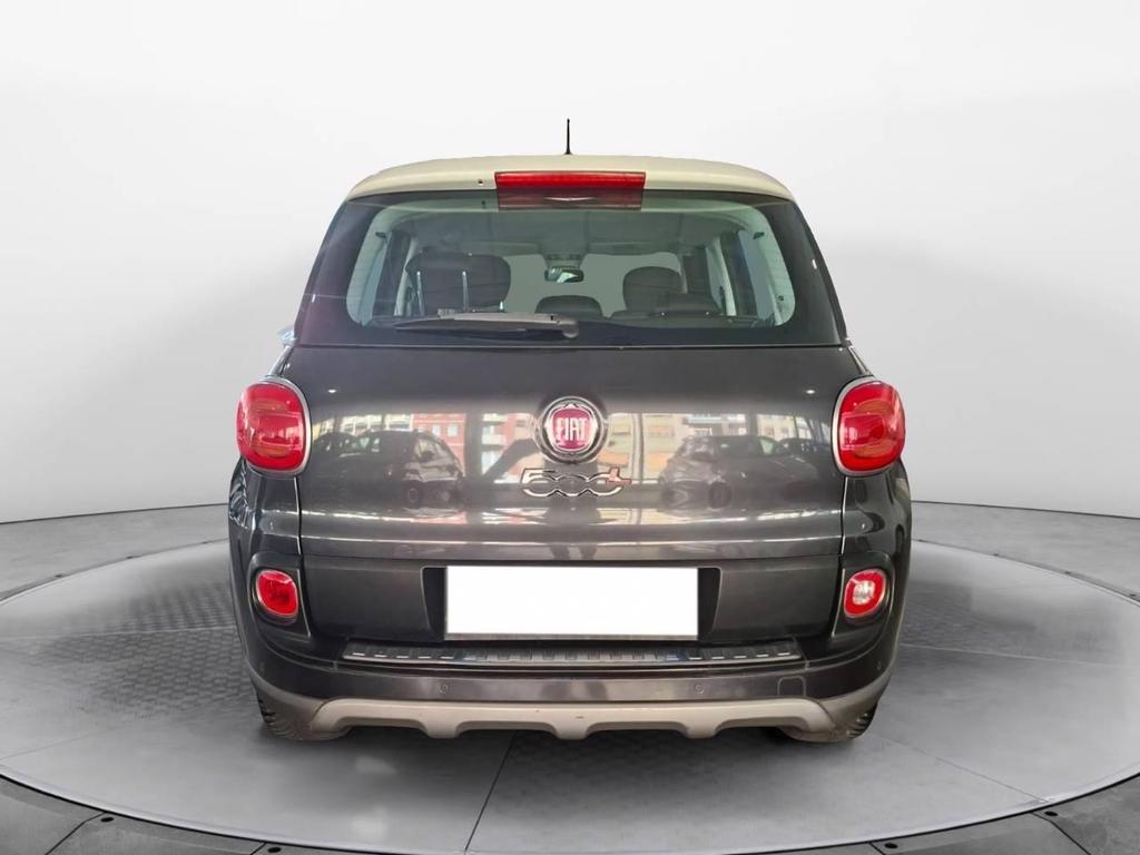 Fiat 500L 1.6 Multijet Trekking