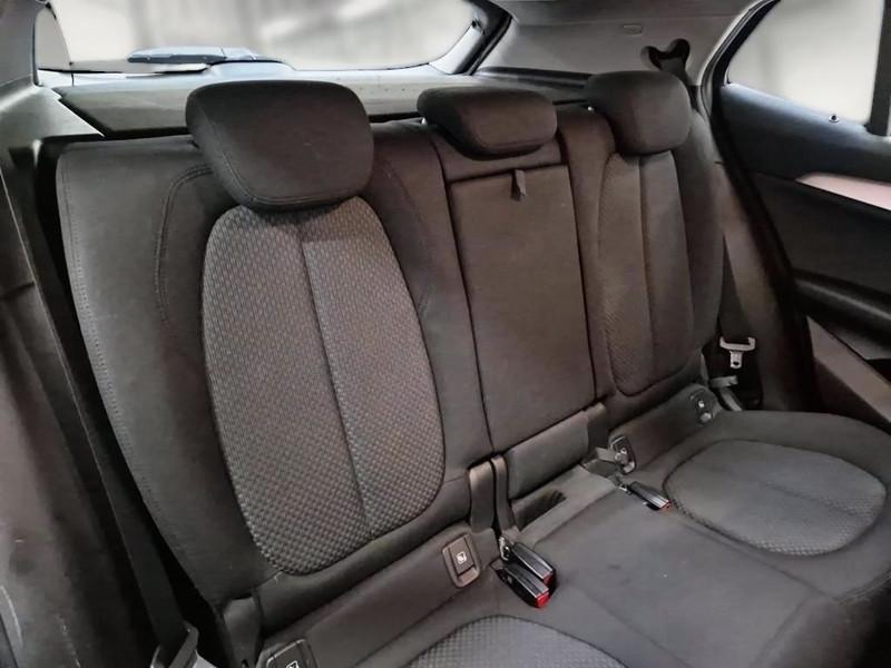 BMW X2 SDRIVE 18D BUSINESS X AUTO SUV