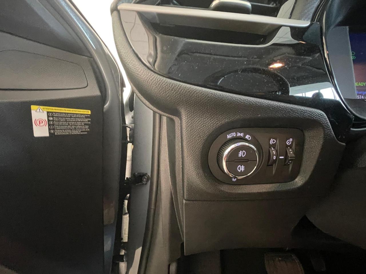 OPEL Corsa electric 136cv