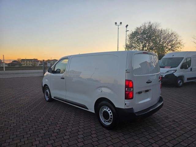 FIAT Scudo 2.0 BlueHDi 145 CV PC-TN Furgone Business