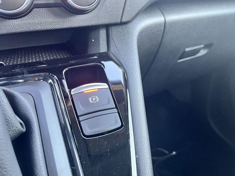 Renault Kangoo 1.5 Blue dCi 95 CV EDC KEYLESS/NAVI/RETROCAM