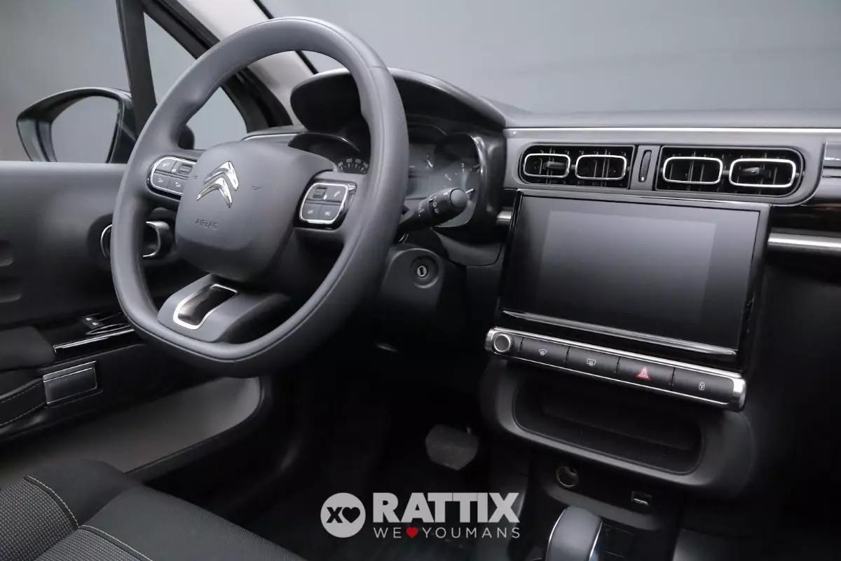 Citroen C3 1.2 Puretech 110CV Max EAT6