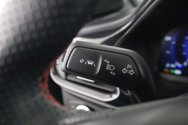 FORD Puma 1.0 EcoBoost Hybrid 125 CV S&S ST-Line