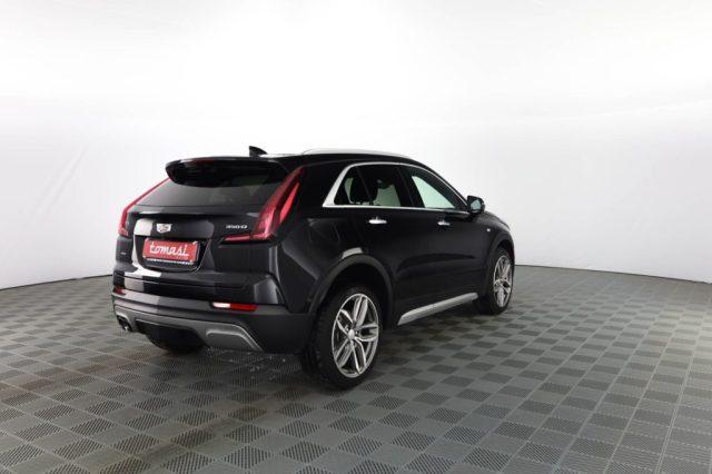 CADILLAC XT4 XT4 350 TD AWD Premium Luxury