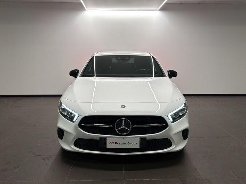 Mercedes-Benz Classe A 180 D SPORT