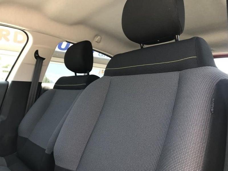 Citroën C3 PureTech 83 S&S Shine CERCHI LEGA+KEYLESS