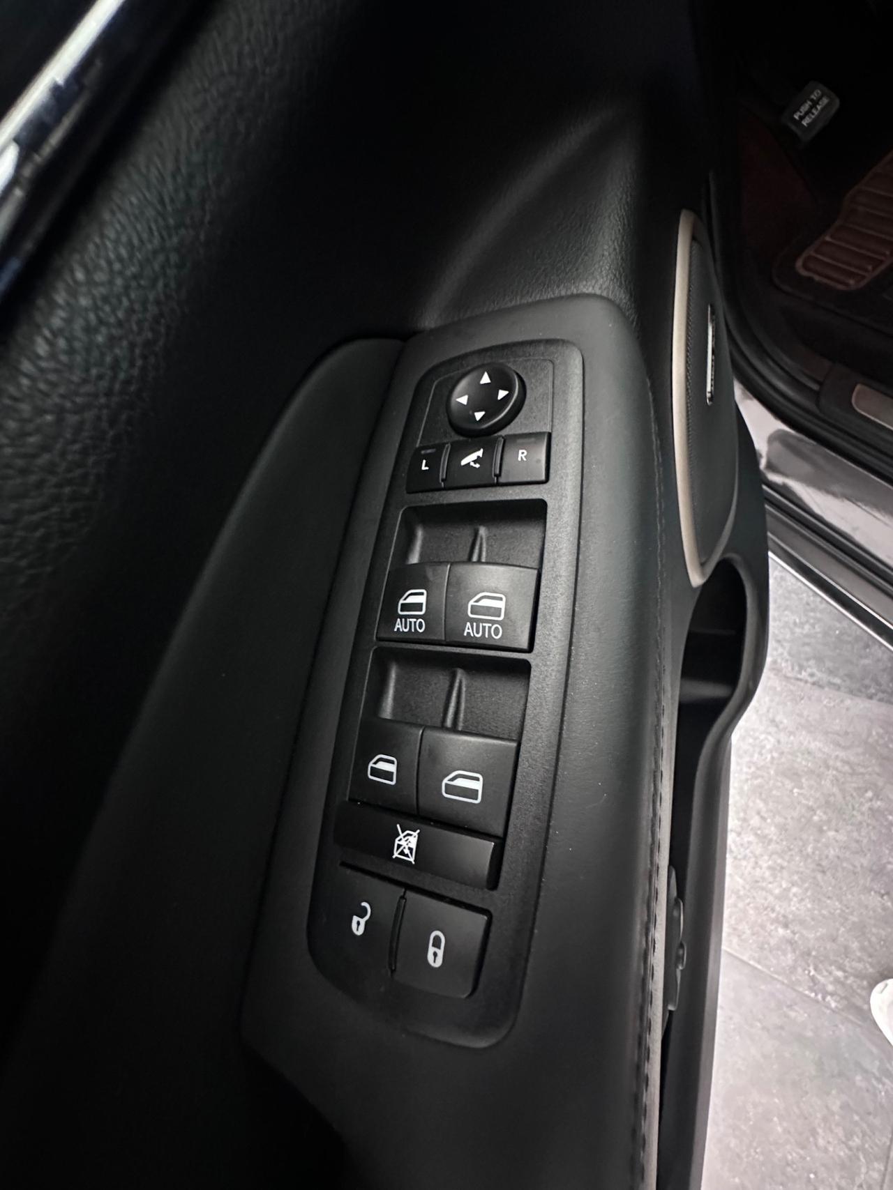 Jeep Grand Cherokee 3.0 V6 CRD 250 CV Multijet II Summit