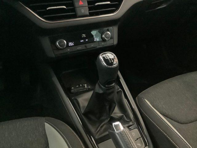SKODA Kamiq 1.0 TSI Black Dots