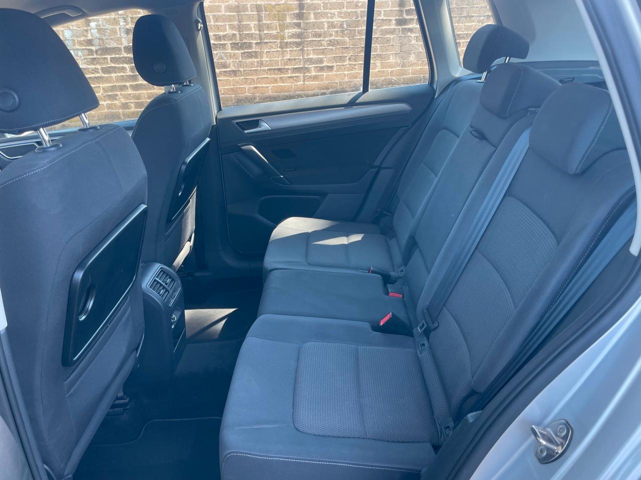 Volkswagen Golf Sportsvan Golf 1.6 TDI