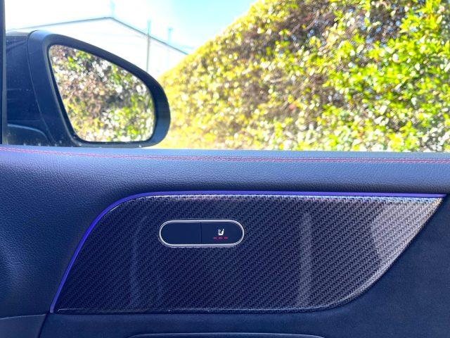 MERCEDES-BENZ GLB 200 d Automatic AMG Line Premium *DISTRONIC*