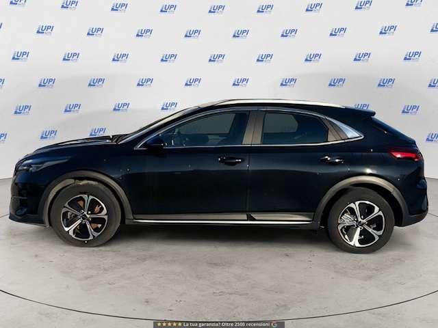 Kia XCeed 1.6 GDi 141CV PHEV DCT High Tech