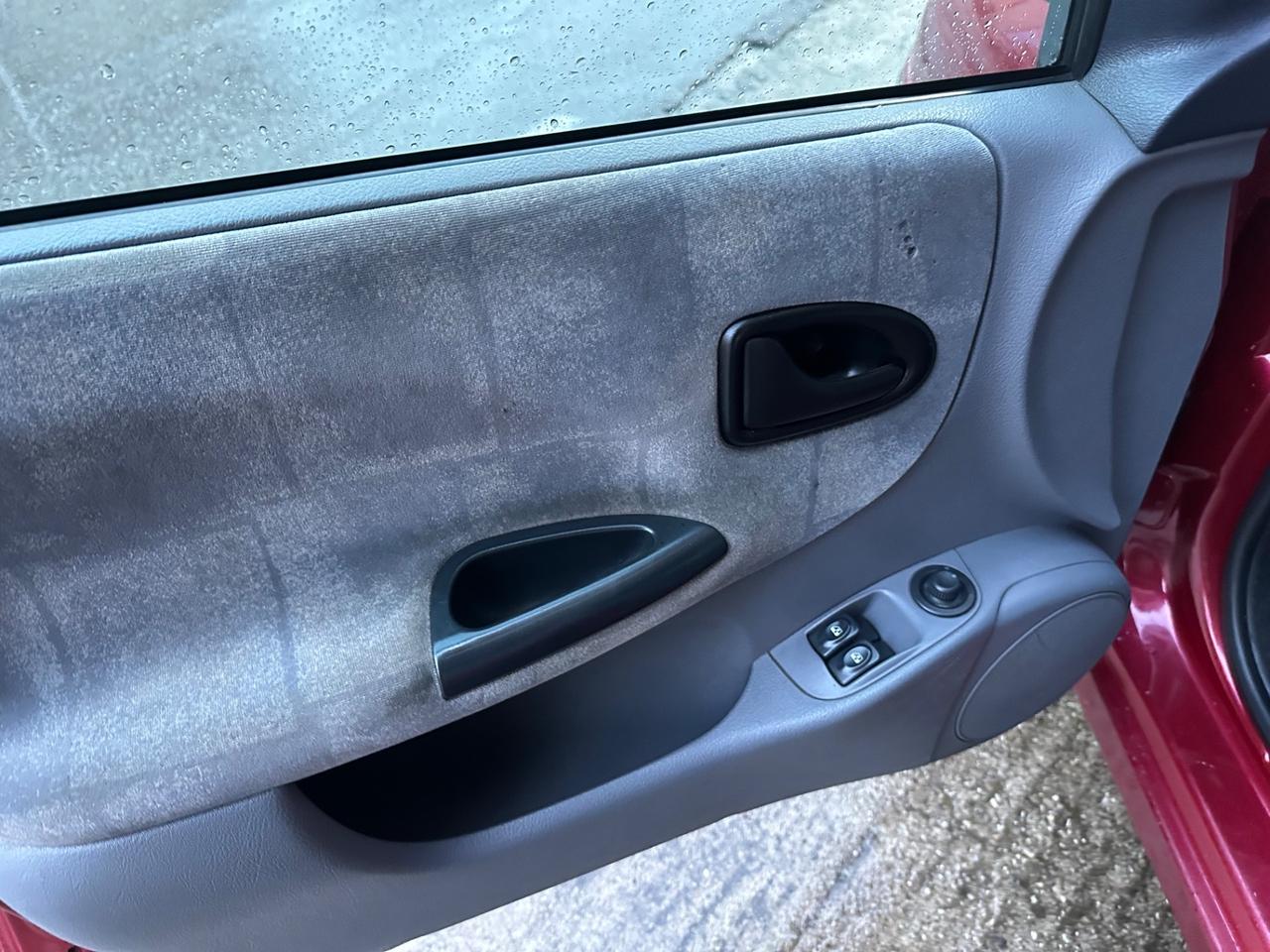 Renault Megane Mégane Classic 1.9 dTi cat RXT