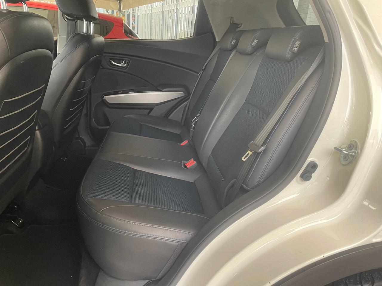 Ssangyong Tivoli 1.6d 2WD Be