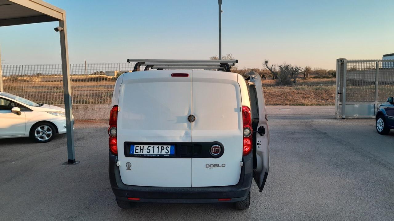 Fiat Fiat Doblo' 1.6 Mtj