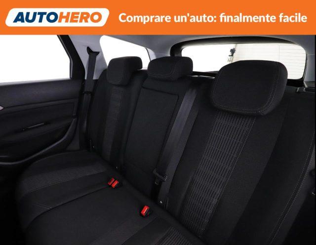 PEUGEOT 308 BlueHDi 130 S&S SW Allure