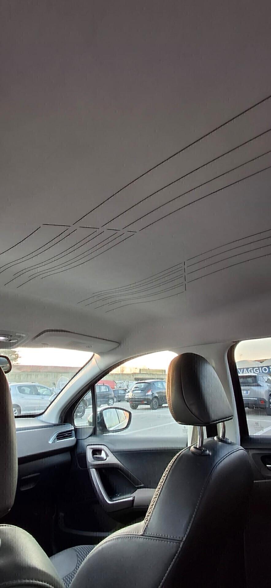 Peugeot 2008 1.6 e-HDi 92 CV Stop&Start Allure