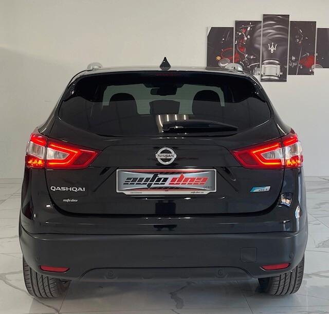 Nissan Qashqai 1.6 dCi 131CV 2WD Tekna