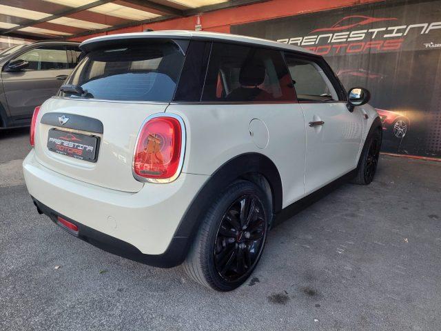 MINI One 1.2 One 75 CV