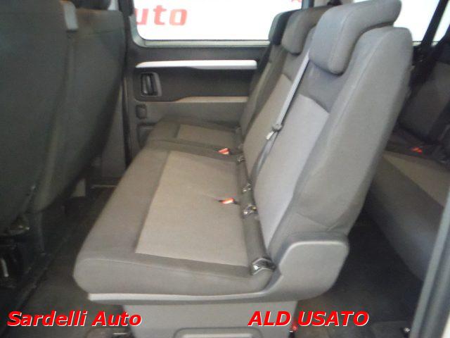 TOYOTA Proace Verso 1.5D L0 D Lounge 9 POSTI (COMPRESO IVA)