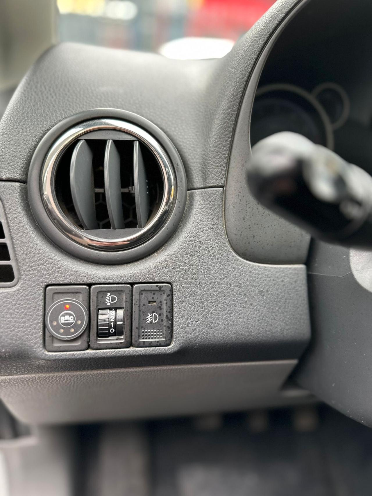 Suzuki SX4 1.6 16V 4WD Outdoor Line Evolution