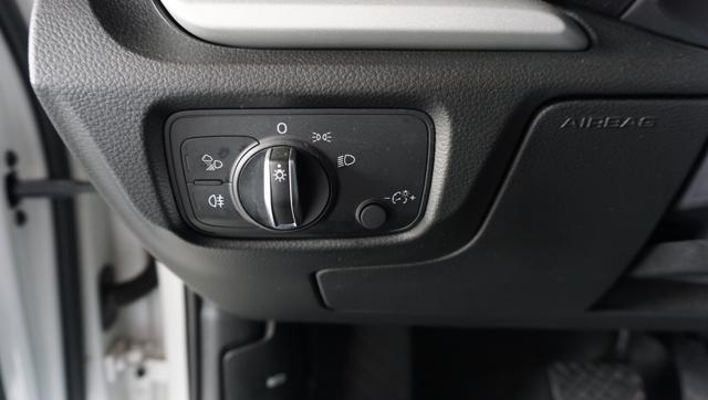 AUDI A3 SPB 40 TDI quattro S tronic Business