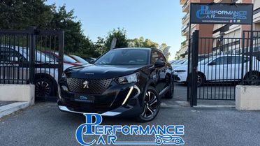 PEUGEOT 2008 1.2PURETECH 130CV S&S ALLURE PACK*CL17*FULL LED*