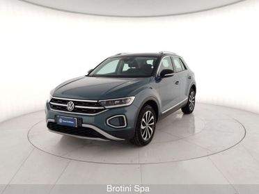 Volkswagen T-Roc T-Roc 1.0 TSI Style